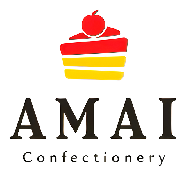 Amai Confectionery logo