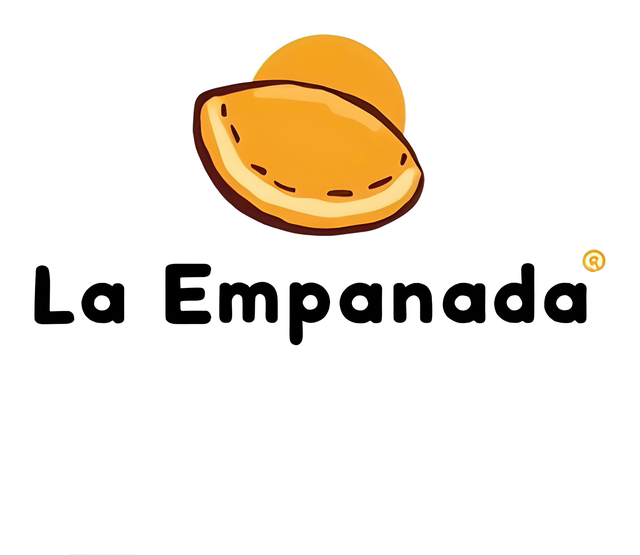 La Empanada logo